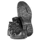 Кросівки тактичні чорні розмір 42 - зображення 1