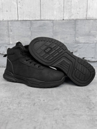 Городские ботинки stand black 0 41 - изображение 4