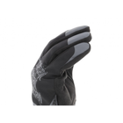 Перчатки Mechanix Insulated Coldwork FastFit тактические зимние размер L серый - изображение 3