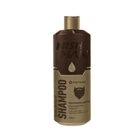 Шампунь для бороды и усов NISHMAN Beard & Mustache Shampoo 200 мл