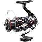 Катушка Shimano Vanford 4000 7+1BB 5.3:1