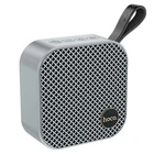 Колонка Bluetooth HOCO HC22 Auspicious Sports TWS Speaker BT5.2 Портативна міні Сірий