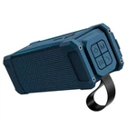 Колонка Bluetooth HOCO HC6 Magic sports BT speaker Navy Синій