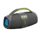 Колонка Bluetooth HOPESTAR H60 BT5.3, 20W, TWS, AUX/TF/USB, 6h, IPX6 портативна акустика Сірий