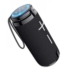 Колонка Bluetooth BOROFONE BR24 Fashion Чорний