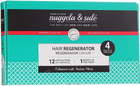 Ampułki do włosów Nuggela & Sule Hair Regenerator ampoules Pack 4 x 10 ml (8437014761559) - obraz 1