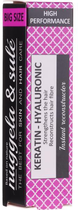 Ampułki do włosów Nuggela & Sule Keratin Hyaluronic ampoules Pack 2 x 10 ml (8437014761528) - obraz 1