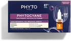 Ampułki do włosów Phyto Phytocyane Progressive Treatment 12 x 5 ml (3701436911461) - obraz 1