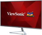 Monitor 32" ViewSonic VX3276-2K-MHD-2 - obraz 3