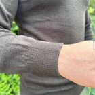Чоловічий пуловер светр Kozak розмір M (Kali) KL120 - зображення 3