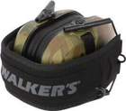 Активні навушники Walkers Razor із чохлом та кріпленнями OPS Core Чебурашки Мультикам (Kali) KL141 - зображення 5