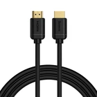 Кабель Baseus 8K HDMI to 8K HDMI 1метр HDMI 2.1 High Definition CAKGQ-J01 (CAKGQ-J01)