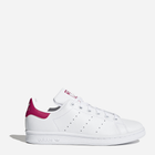 Підліткові кеди для дівчинки adidas Originals Stan Smith J B32703 38 (5UK) Білі (4054714105199)