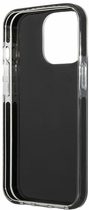 Панель CG Mobile Karl Lagerfeld Karl Head для Apple iPhone 13/13 Pro Black (3666339048662) - зображення 2