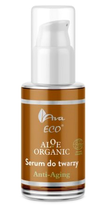 Serum do twarzy anti-aging Ava Laboratorium Aloe Organic 30 ml (5906323005195) - obraz 1