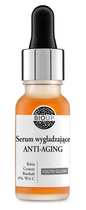 Serum wygładzające anti-aging Bioup z Witaminą C 4% 15 ml (5907642731055) - obraz 1