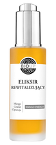 Eliksir rewitalizujący Bioup Mango Energy 30 ml (5907642731369) - obraz 1