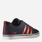 Чоловічі кеди низькі Adidas VS Pace B74317 41.5 (UK 7.5) Сині (4058023921860) - зображення 14