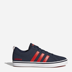 Sneakersy męskie do kostki adidas VS Pace B74317 42.5 (UK 8.5) Granatowe (4058023921921)