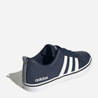 Чоловічі кеди низькі Adidas VS Pace B74493 44 (UK 9.5) Сині (4057284402972) - зображення 13