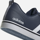 Чоловічі кеди низькі Adidas VS Pace B74493 42.5 (UK 8.5) Сині (4057284402903) - зображення 19