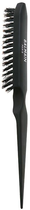 Щітка Balmain Гребінець для волосся для зворотного розчісування чорна (8719638140652) - зображення 1