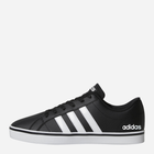 Чоловічі кеди низькі Adidas VS Pace B74494 43.5 (UK 9) Чорні (4057284407151) - зображення 5