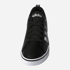Чоловічі кеди низькі Adidas VS Pace B74494 45.5 (UK 10.5) Чорні (4057284407144) - зображення 8