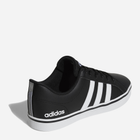 Чоловічі кеди низькі Adidas VS Pace B74494 45.5 (UK 10.5) Чорні (4057284407144) - зображення 14