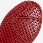 Tenisówki męskie z eko skóry do kostki Adidas VS Pace B74494 44 (UK 9.5) Czarne (4057284407090) - obraz 18
