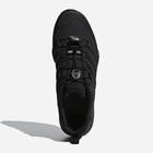 Buty sportowe trekkingowe męskie Adidas Terrex Swift R2 CM7486 43.5 (UK 9) Czarne (4059323778710) - obraz 14