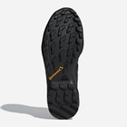 Buty sportowe trekkingowe męskie Adidas Terrex Swift R2 CM7486 43.5 (UK 9) Czarne (4059323778710) - obraz 15