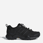 Buty sportowe trekkingowe męskie adidas Terrex Swift R2 CM7486 46 (UK 11) Czarne (4059323778673) - obraz 1