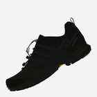 Чоловічі кросівки для треккінгу adidas Terrex Swift R2 CM7486 46 (UK 11) Чорні (4059323778673) - зображення 5