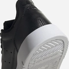 Підліткові кеди для хлопчика Adidas Supercourt J EE7727 37 (UK 5) Чорні (4061616354419) - зображення 10