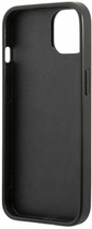 Панель CG Mobile Karl Lagerfeld Multipink Brand для Apple iPhone 13 mini Black (3666339049324) - зображення 3
