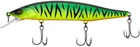 Воблер Jackall RV-Minnow 110SP 110mm 16.3g Hot Tiger (00-00012592)