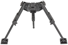 Сошки STS Arms Medium Picatinny высота 15.5-24 см (00-00012331) - изображение 7