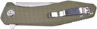 Нож Active Cruze olive (00-00010532) - изображение 4