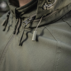 Куртка M-Tac Flash Army Olive L (00-00010953) - изображение 5