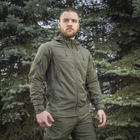 Куртка M-Tac Flash Army Olive L (00-00010953) - зображення 9