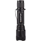 Фонарь Quantum ручной QM-FL1010 Techno 10W LED с USB box (00-00012407)