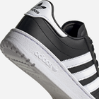 Підліткові кеди для хлопчика Adidas Team Court J EF6810 35.5 (3UK) Чорні (4062053242604) - зображення 10