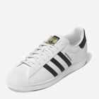 Чоловічі кеди низькі Adidas Superstar EG4958 42.5 (UK 8.5) Білі (4062051415406) - зображення 9
