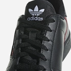Tenisówki chłopięce Adidas Continental 80 J F99786 38 (UK 5.5) Czarne (4060516154266) - obraz 11