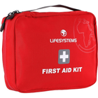 Lifesystems аптечка First Aid Case - изображение 5