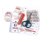 Lifesystems аптечка Pocket First Aid Kit - зображення 4