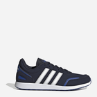 Buty sportowe chłopięce Adidas Vs Switch 3 K FW3961 38.5 (6UK) Granatowe (4062059227605) - obraz 1