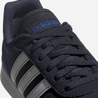 Підліткові кросівки для хлопчика Adidas Vs Switch 3 K FW3961 38 (5UK) Сині (4062059227582) - зображення 17