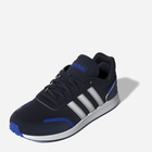 Підліткові кросівки для хлопчика Adidas Vs Switch 3 K FW3961 38.5 (6UK) Сині (4062059227605) - зображення 12